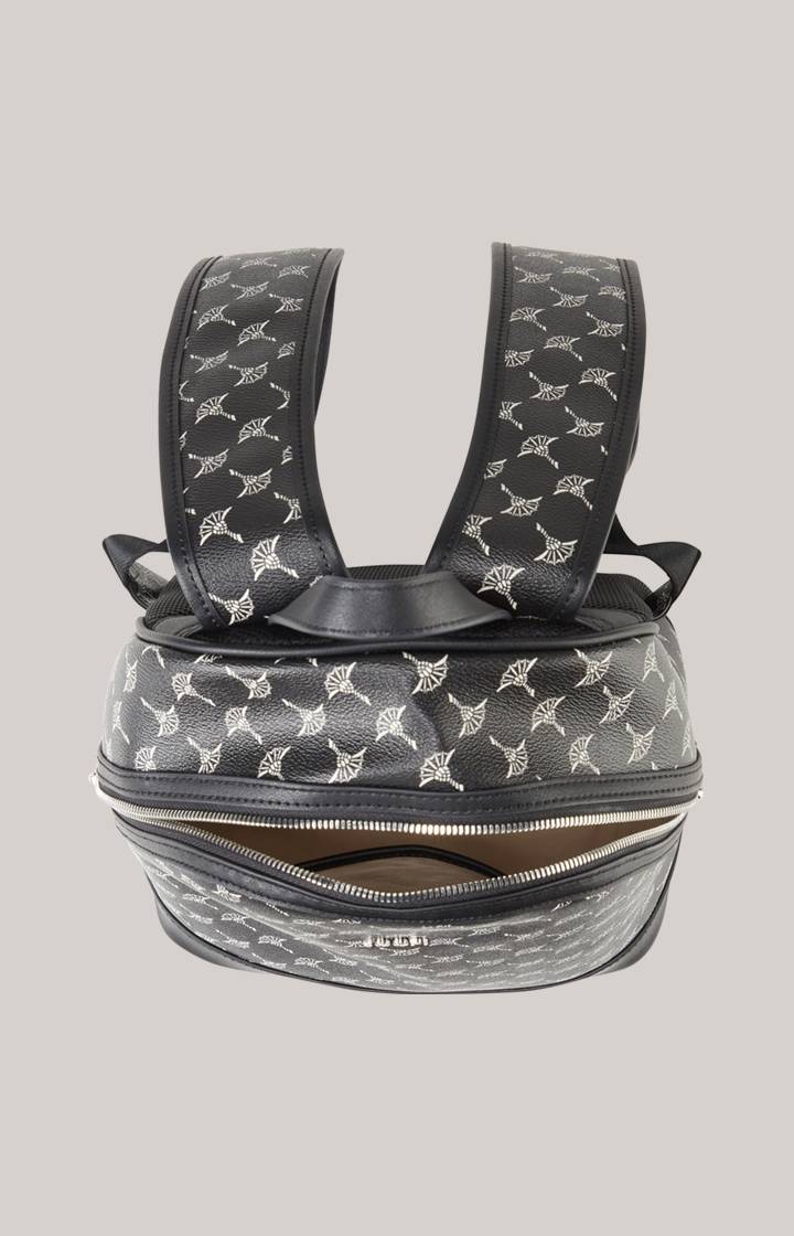 Joop Rucksack Cortina Enrica in Schwarz Begrenztes Angebot