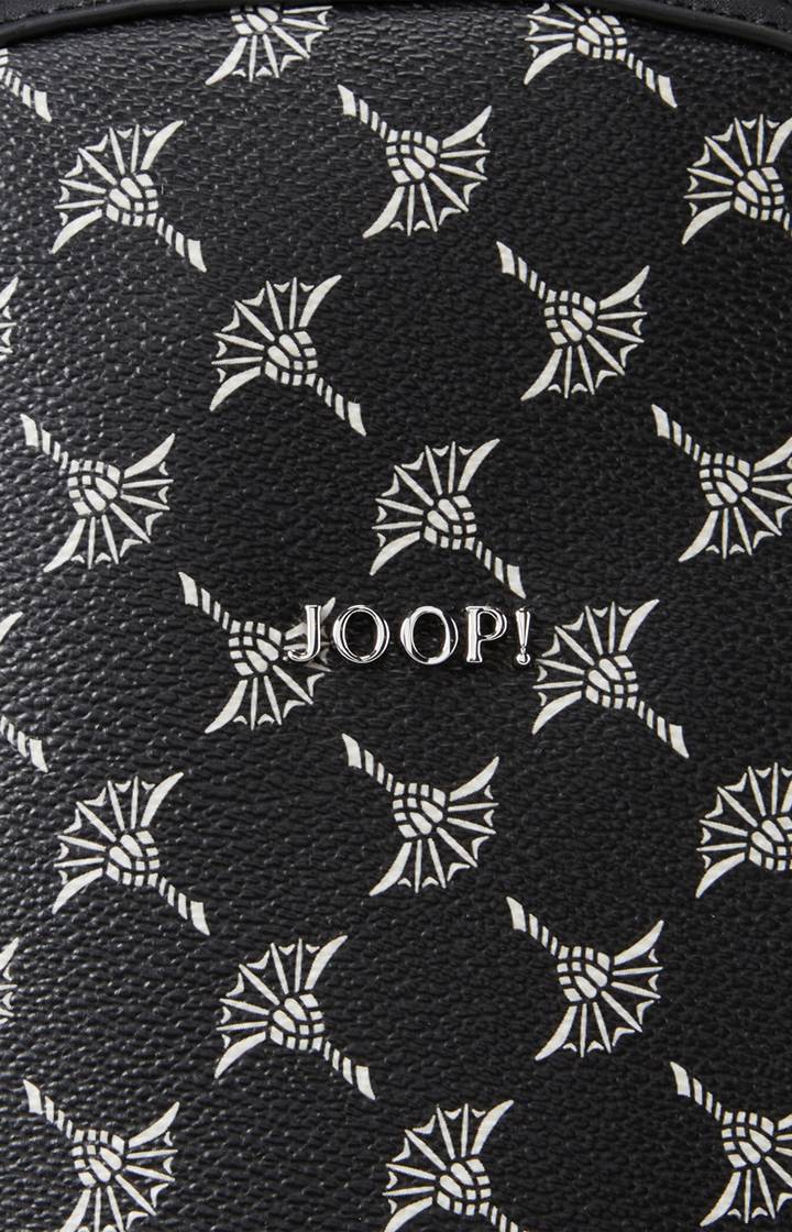 Joop Rucksack Cortina Enrica in Schwarz Begrenztes Angebot