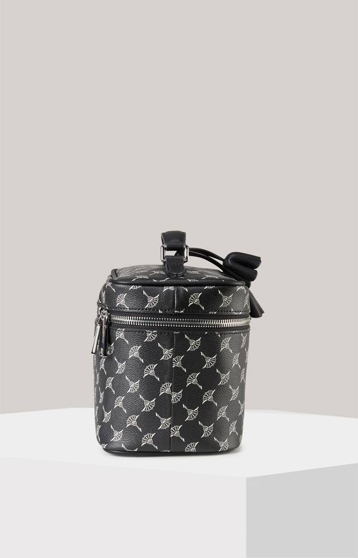 Joop Beauty-Case Cortina Flora in Schwarz Online Shopping