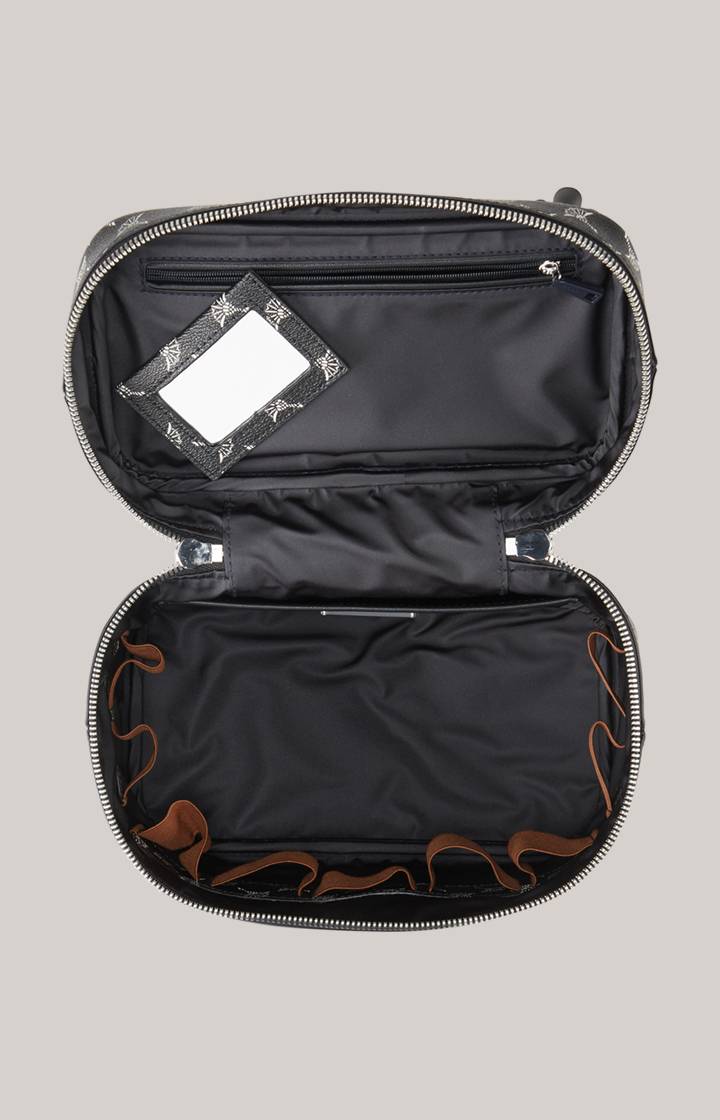Joop Beauty-Case Cortina Flora in Schwarz Online Shopping