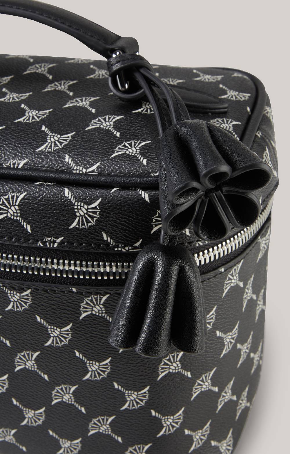 Joop Beauty-Case Cortina Flora in Schwarz Online Shopping