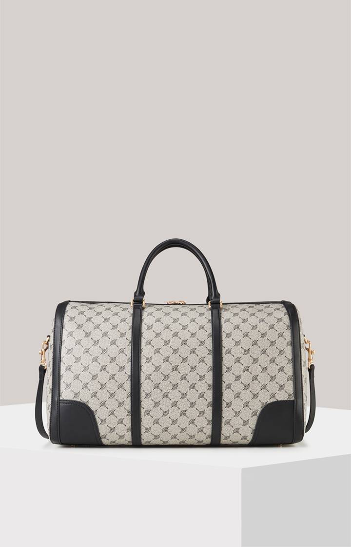 Joop Weekender Mazzolino Edition Aurora in Schwarz/Offwhite Preisnachlass