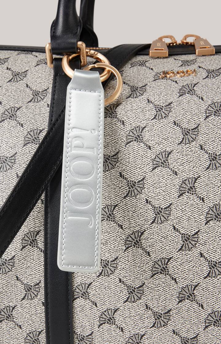Joop Weekender Mazzolino Edition Aurora in Schwarz/Offwhite Preisnachlass