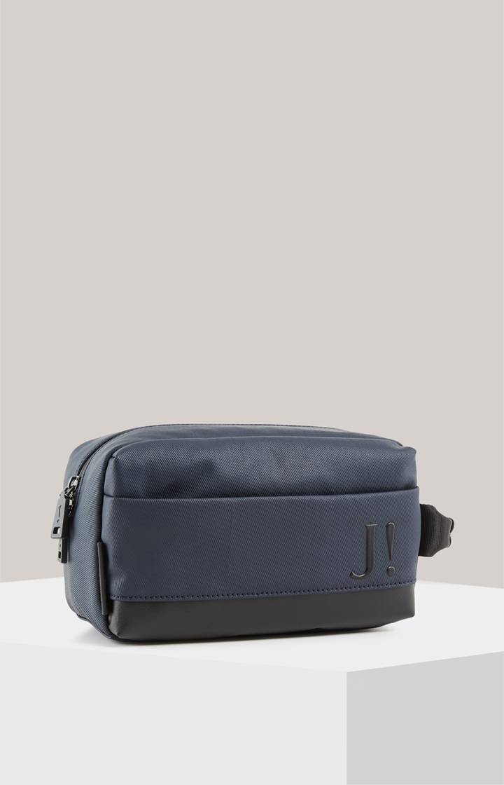 Joop Washbag Marcena Davide in Dark Blue Black Friday