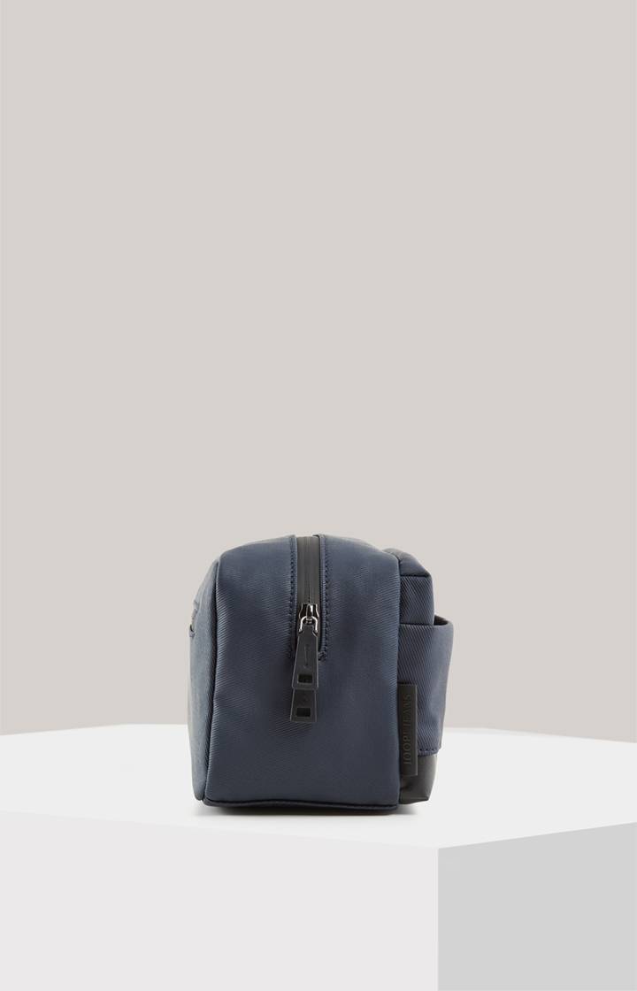Joop Washbag Marcena Davide in Dark Blue Black Friday