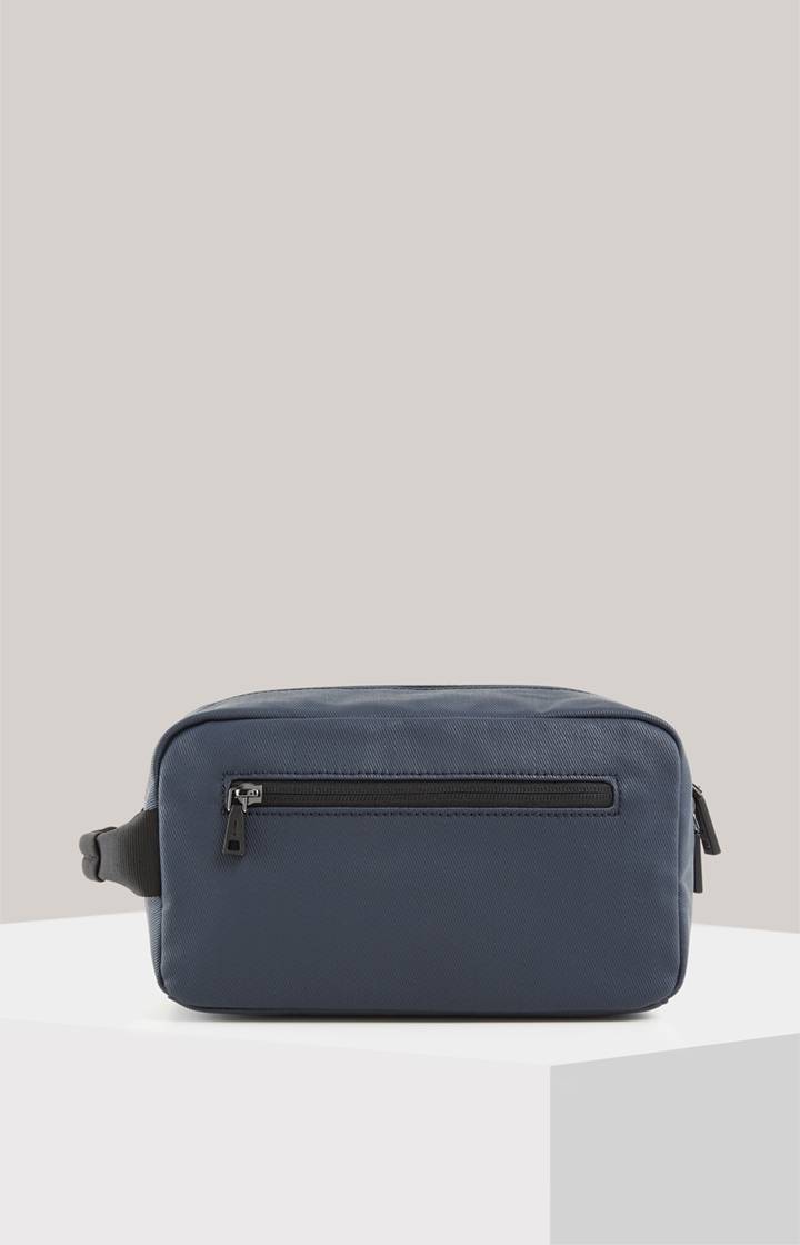 Joop Washbag Marcena Davide in Dark Blue Black Friday