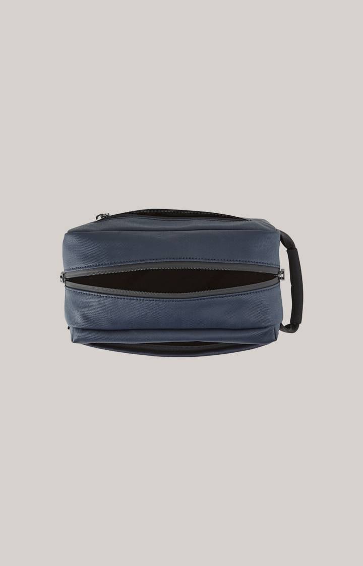 Joop Washbag Marcena Davide in Dark Blue Black Friday