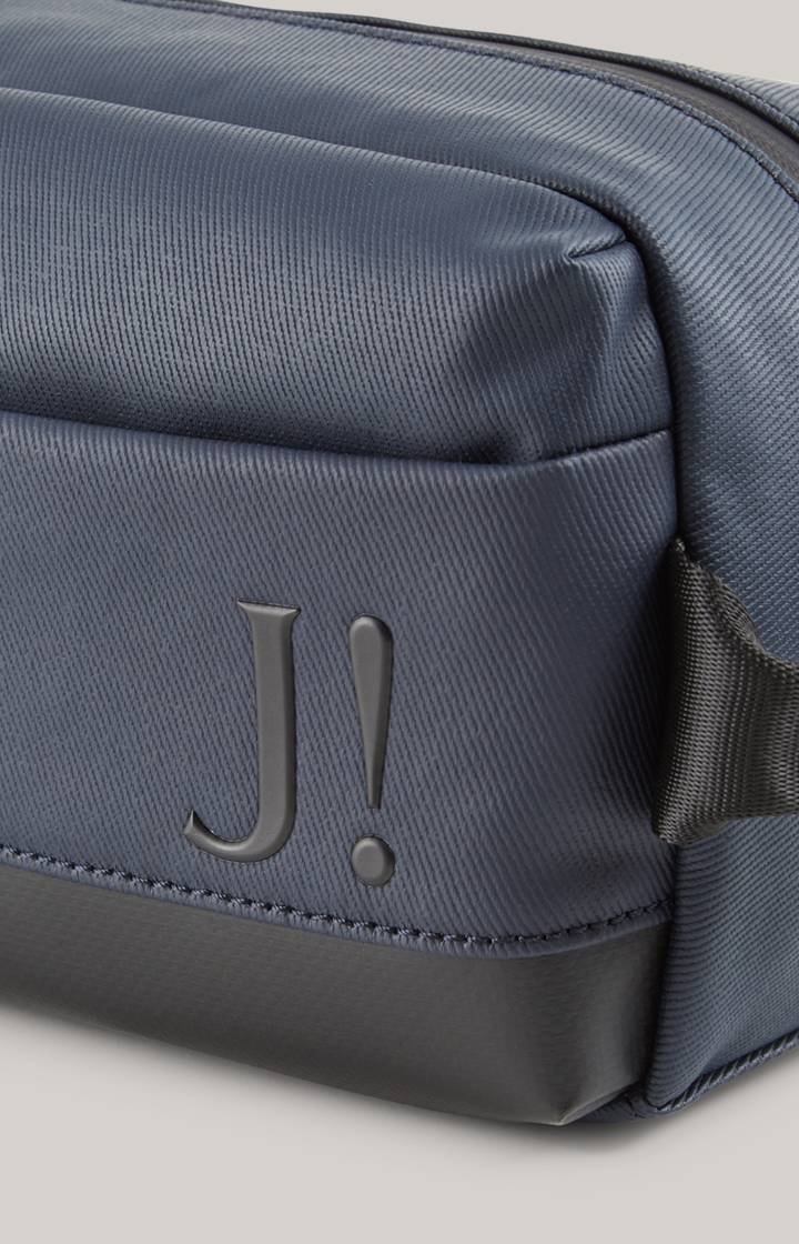 Joop Washbag Marcena Davide in Dark Blue Black Friday