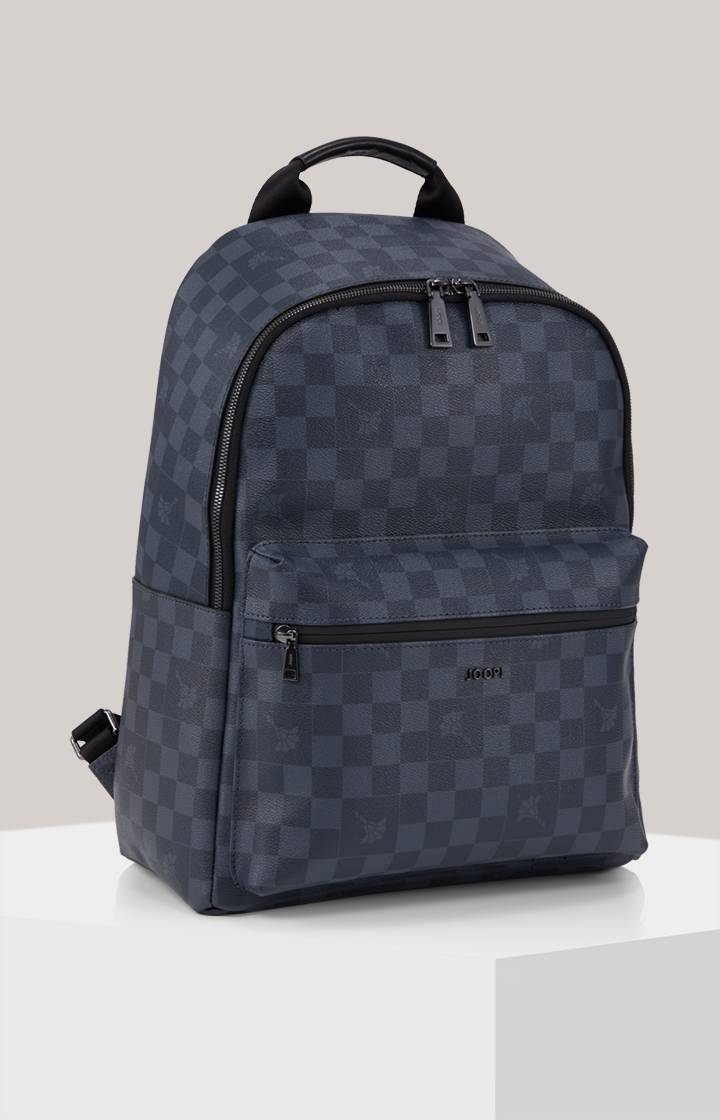 Joop Rucksack Cortina Piazza Miko in Dunkelblau Cyber Monday