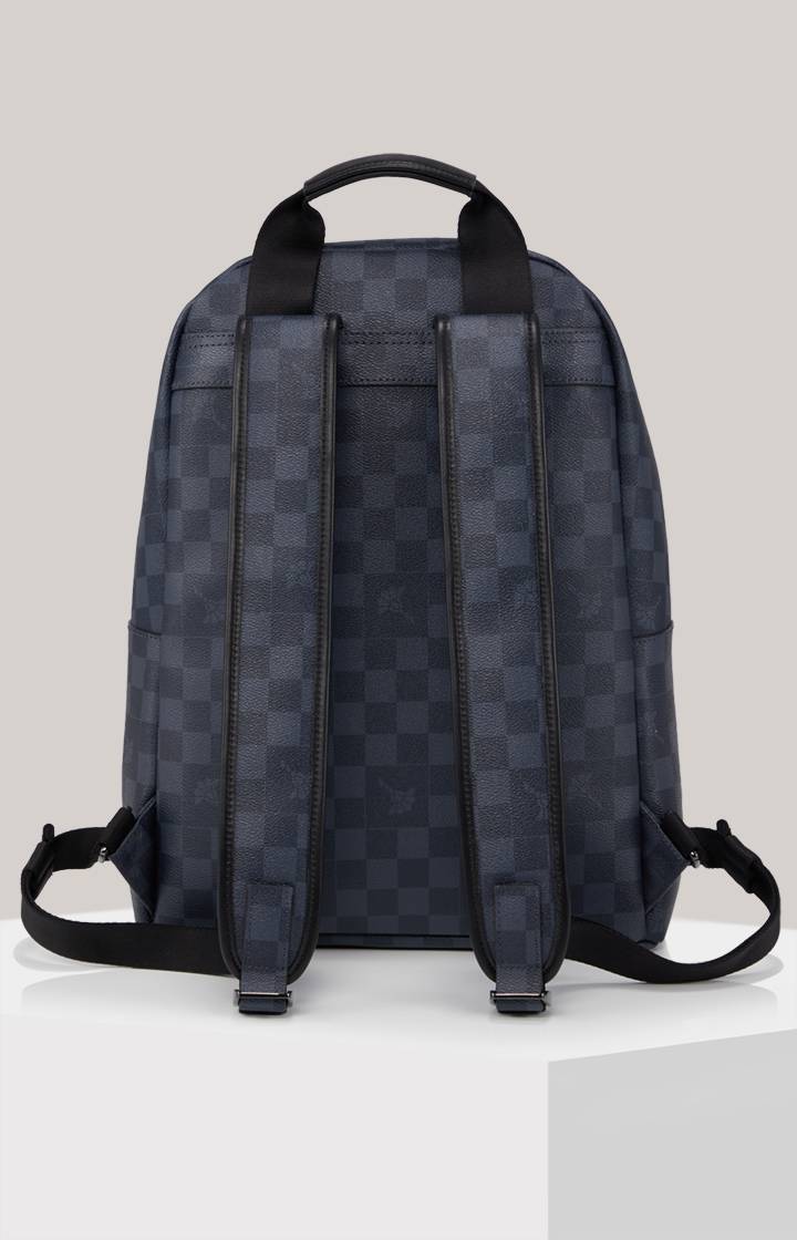 Joop Rucksack Cortina Piazza Miko in Dunkelblau Cyber Monday