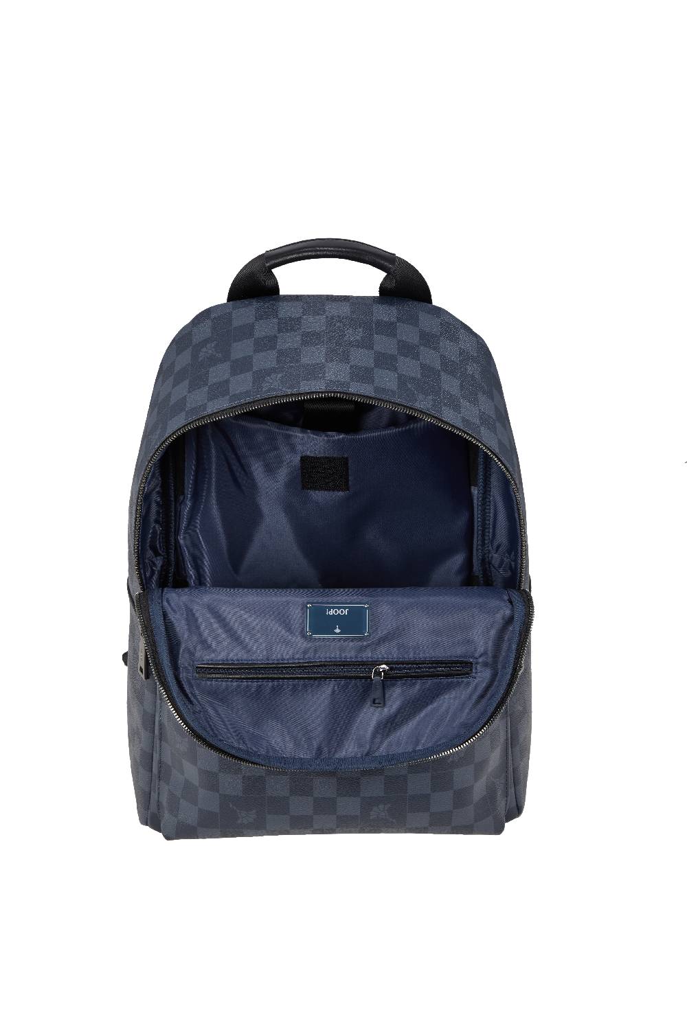 Joop Rucksack Cortina Piazza Miko in Dunkelblau Cyber Monday
