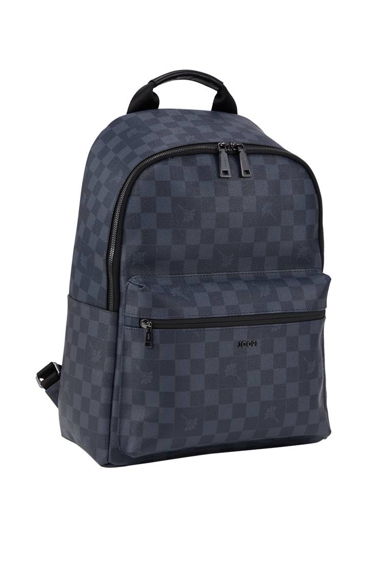 Joop Rucksack Cortina Piazza Miko in Dunkelblau Cyber Monday