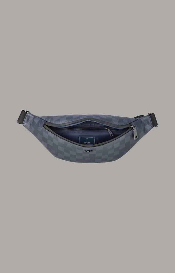 Joop Beuteltasche Cortina Piazza Leo in Dunkelblau Weihnachtsangebot