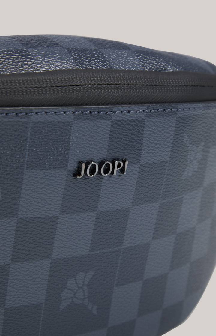 Joop Beuteltasche Cortina Piazza Leo in Dunkelblau Weihnachtsangebot