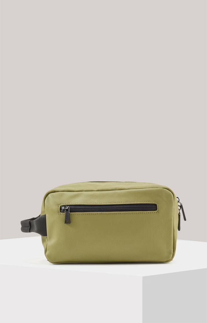 Joop Washbag Marcena Davide in Forest Osterangebot
