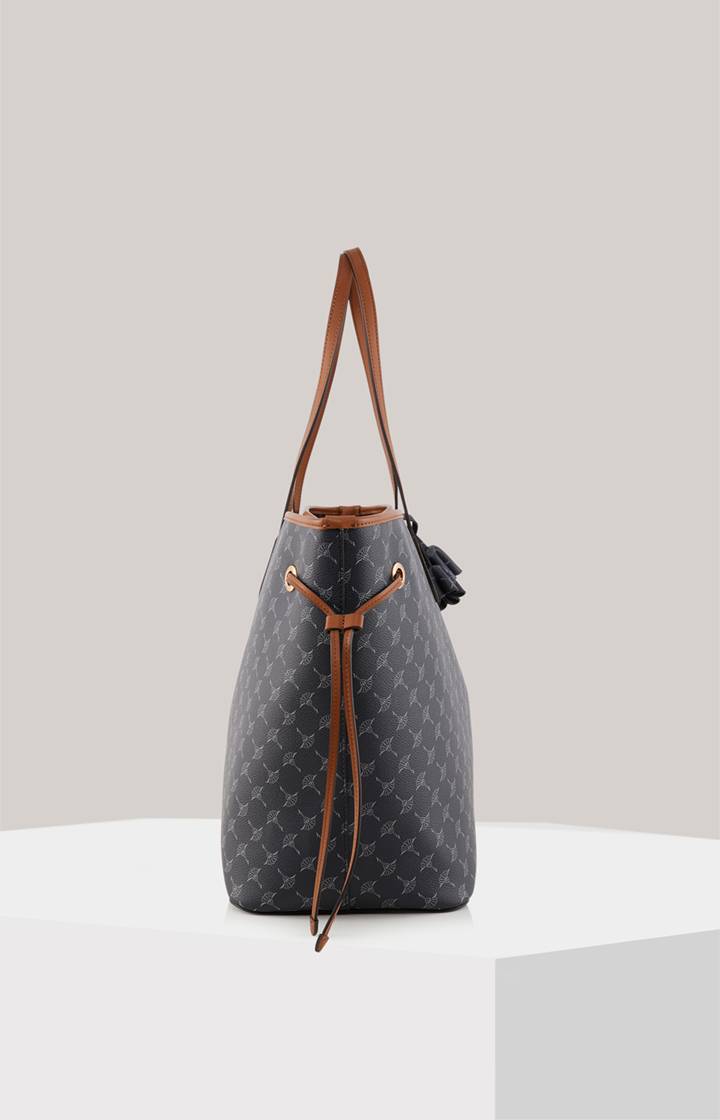 Joop Maxi-Shopper Cortina Lara in Dunkelblau Vatertagsangebot