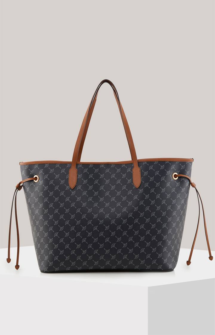 Joop Maxi-Shopper Cortina Lara in Dunkelblau Vatertagsangebot