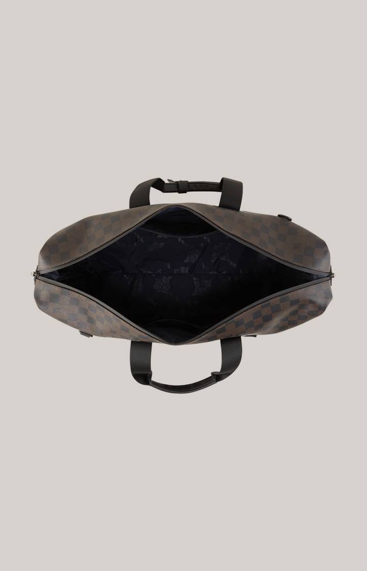 Joop Weekender Piazza Numana Maik in Seal Brown Valentinstagsangebot