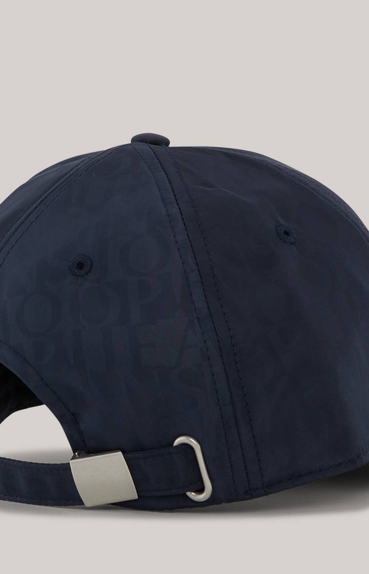 Joop Cap Matteo in Navy Heißer Verkauf