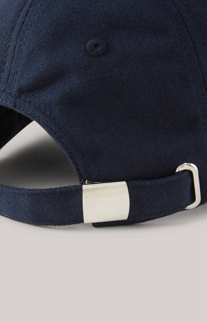 Joop Cap Milan in Navy Top Angebot