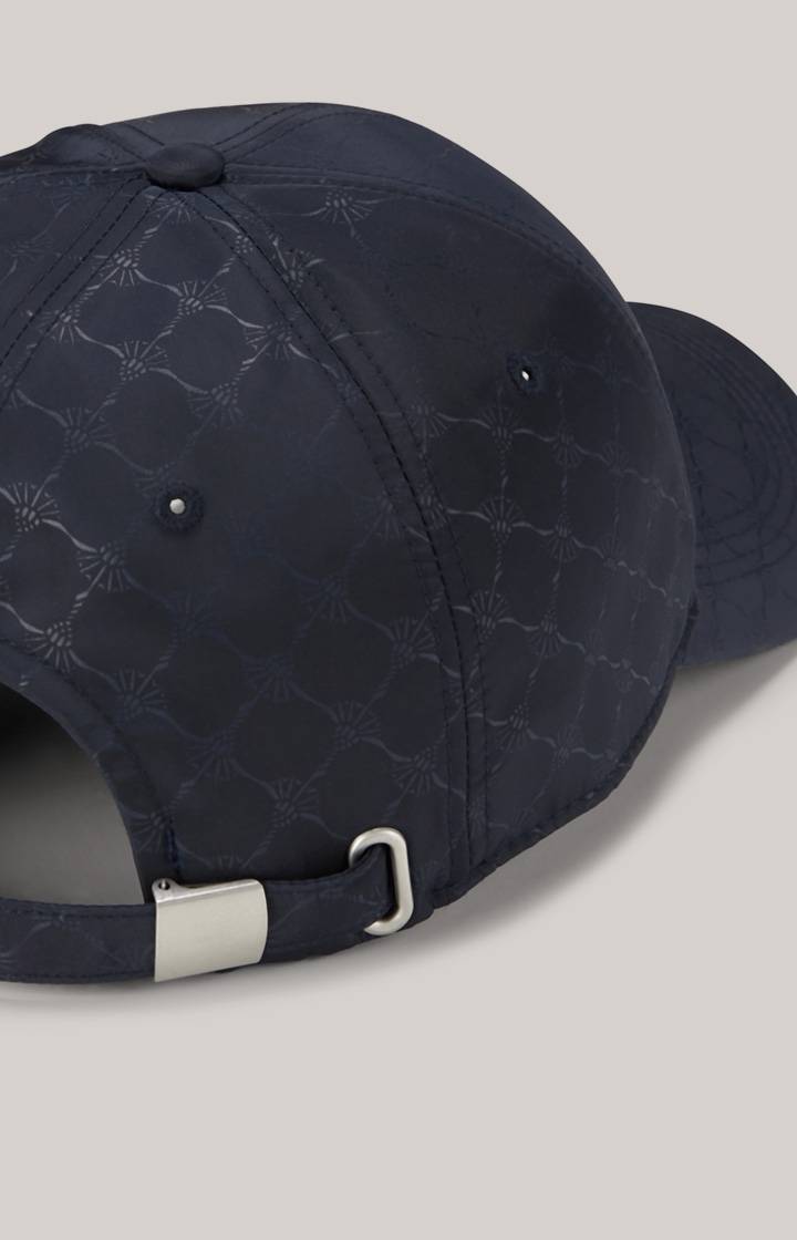Joop Cornflower Cap Mario in Navy Zeitlich begrenztes Angebot