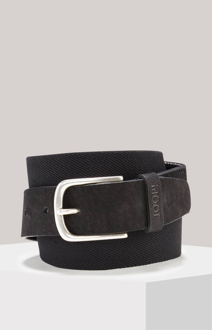 Joop Gürtel in Schwarz Bis zu 50% Rabatt