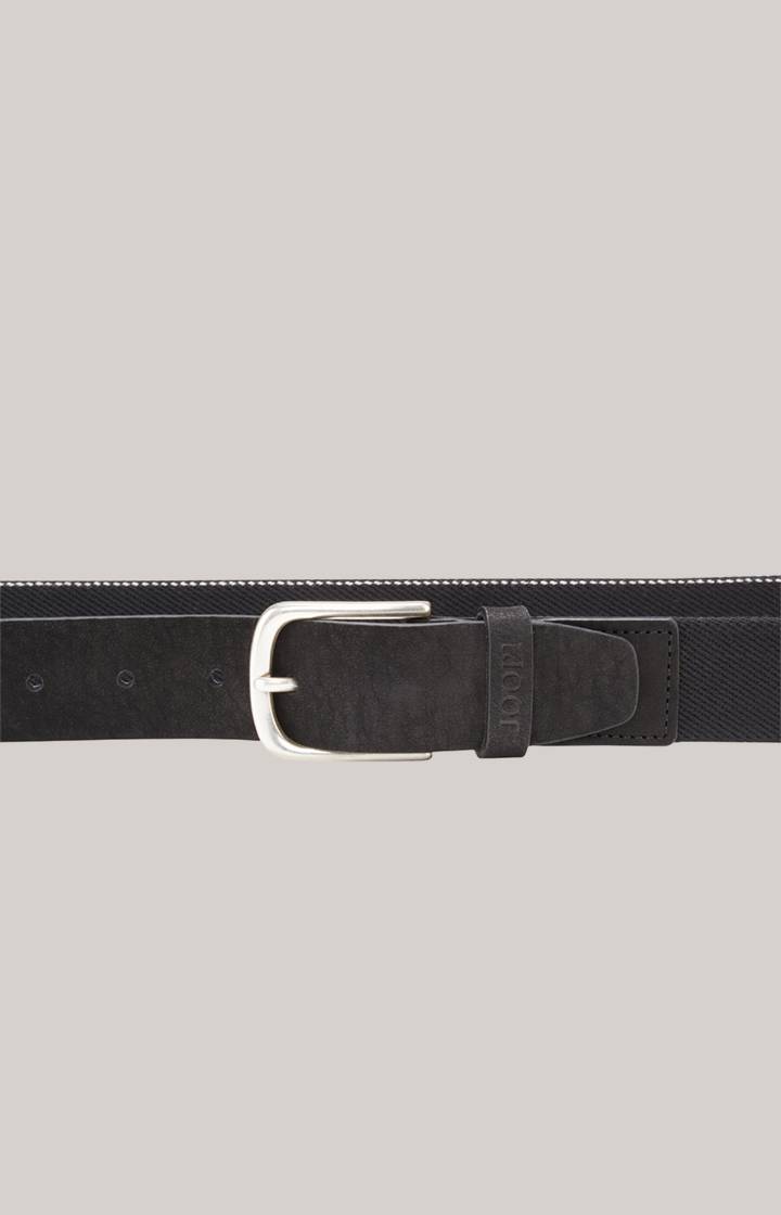 Joop Gürtel in Schwarz Bis zu 50% Rabatt