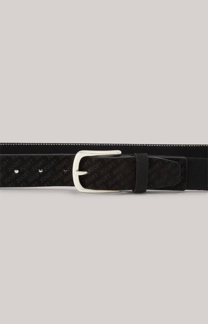Joop Gürtel in Schwarz Bis zu 60% Rabatt