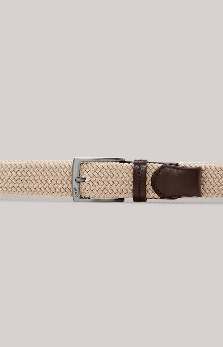 Joop Gürtel in Beige Online