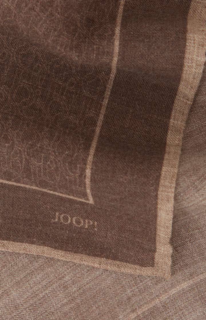 Joop Einstecktuch in Braun Neueste Mode