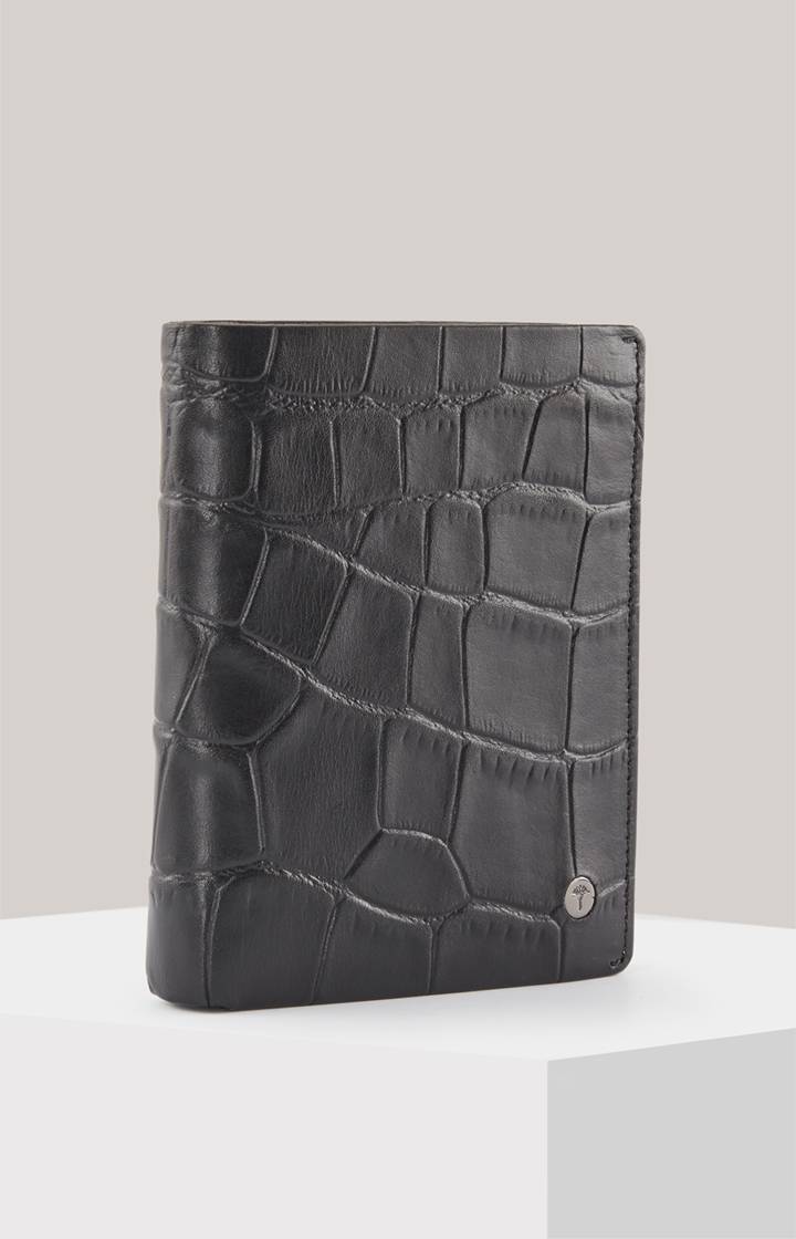 Joop Geldbörse Fano Ladon in Schwarz Discount Store für neue Produkte