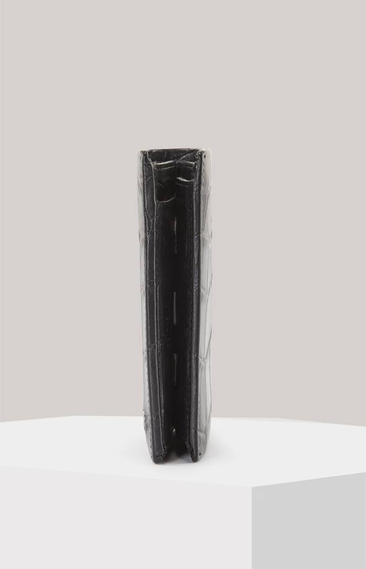 Joop Geldbörse Fano Ladon in Schwarz Discount Store für neue Produkte