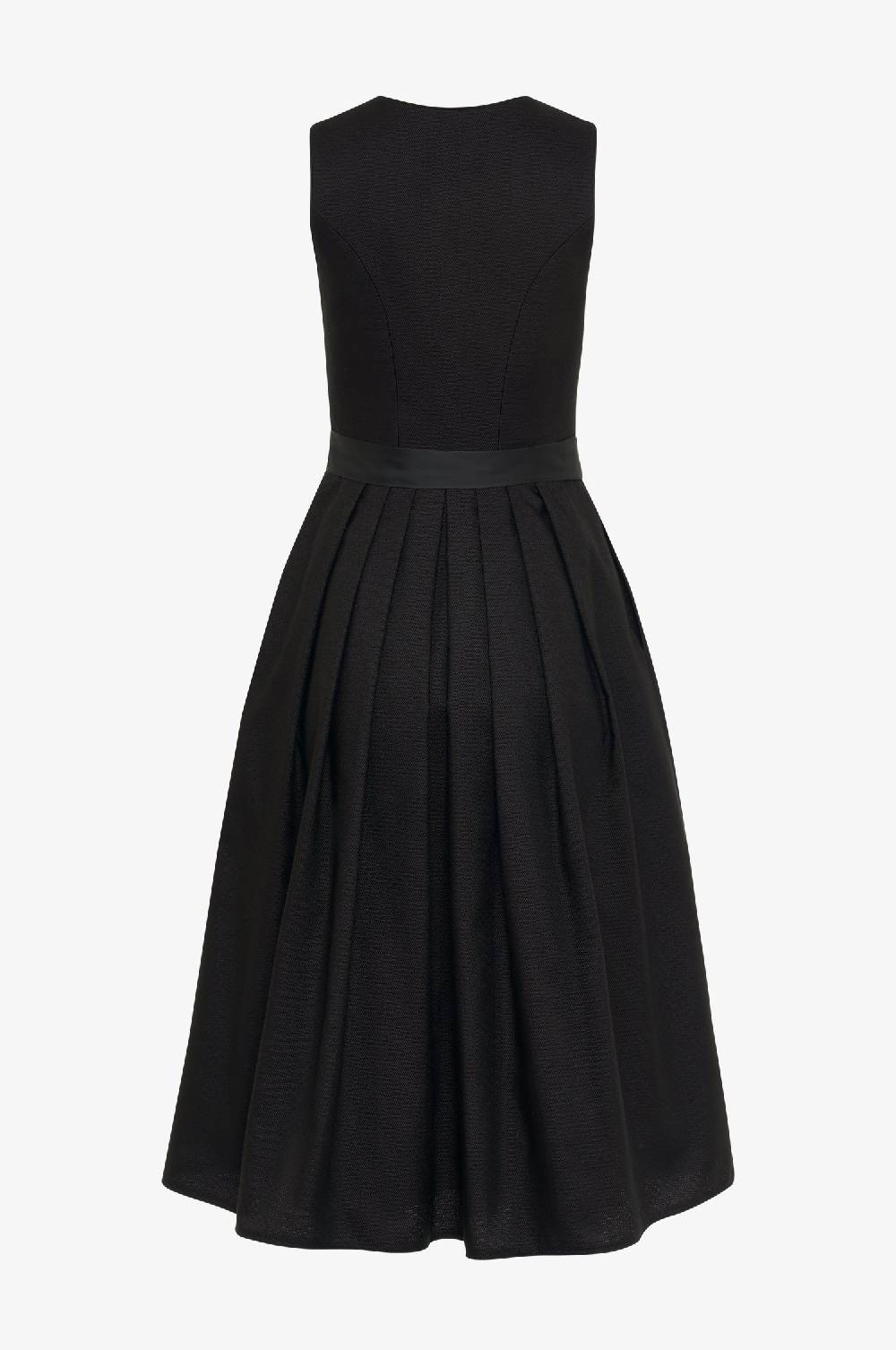 Kinga Mathe Dirndl Mina Schwarz Blitzangebot