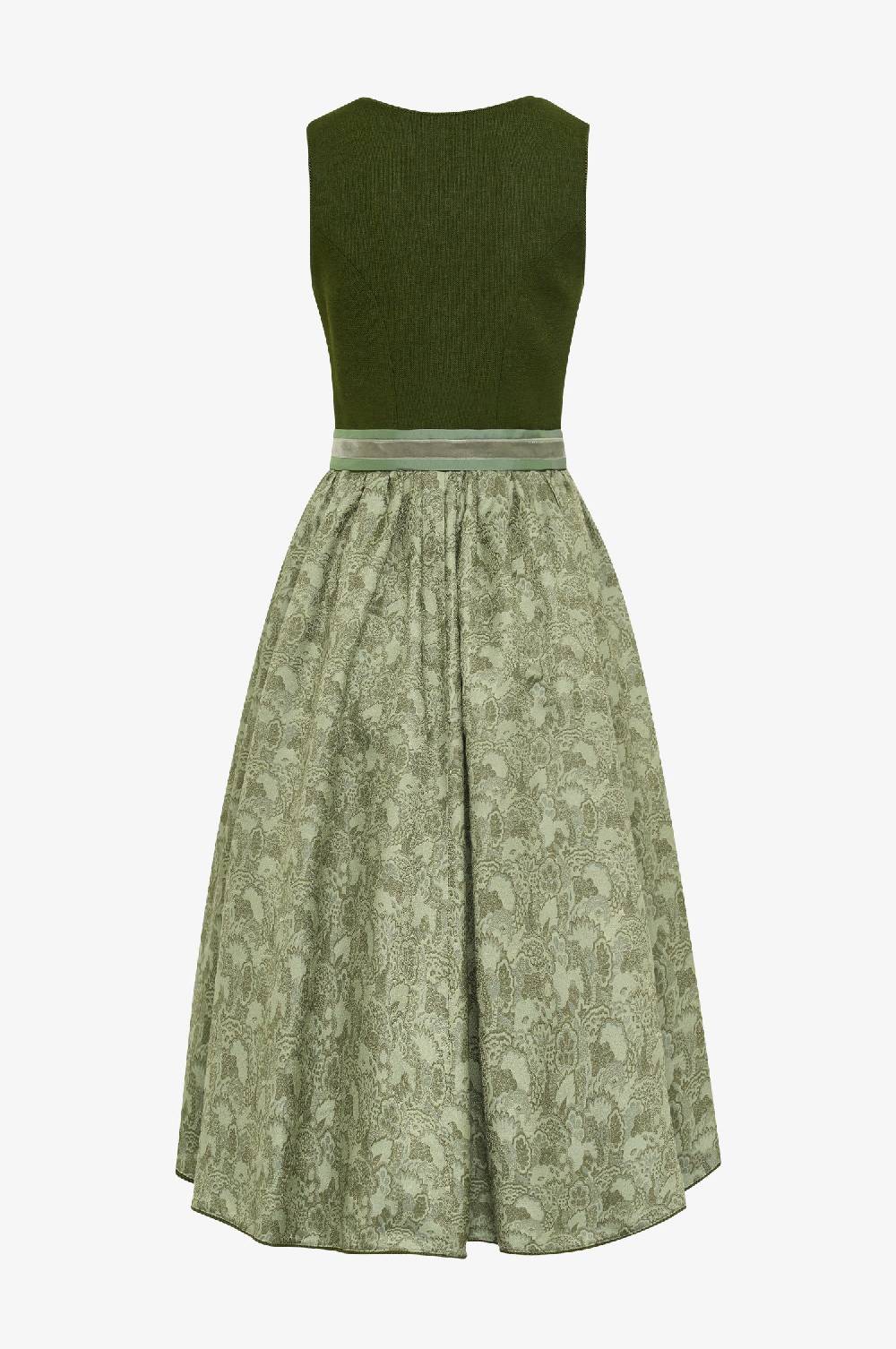 Kinga Mathe Dirndl Girona in Jagd Discount Store für neue Produkte