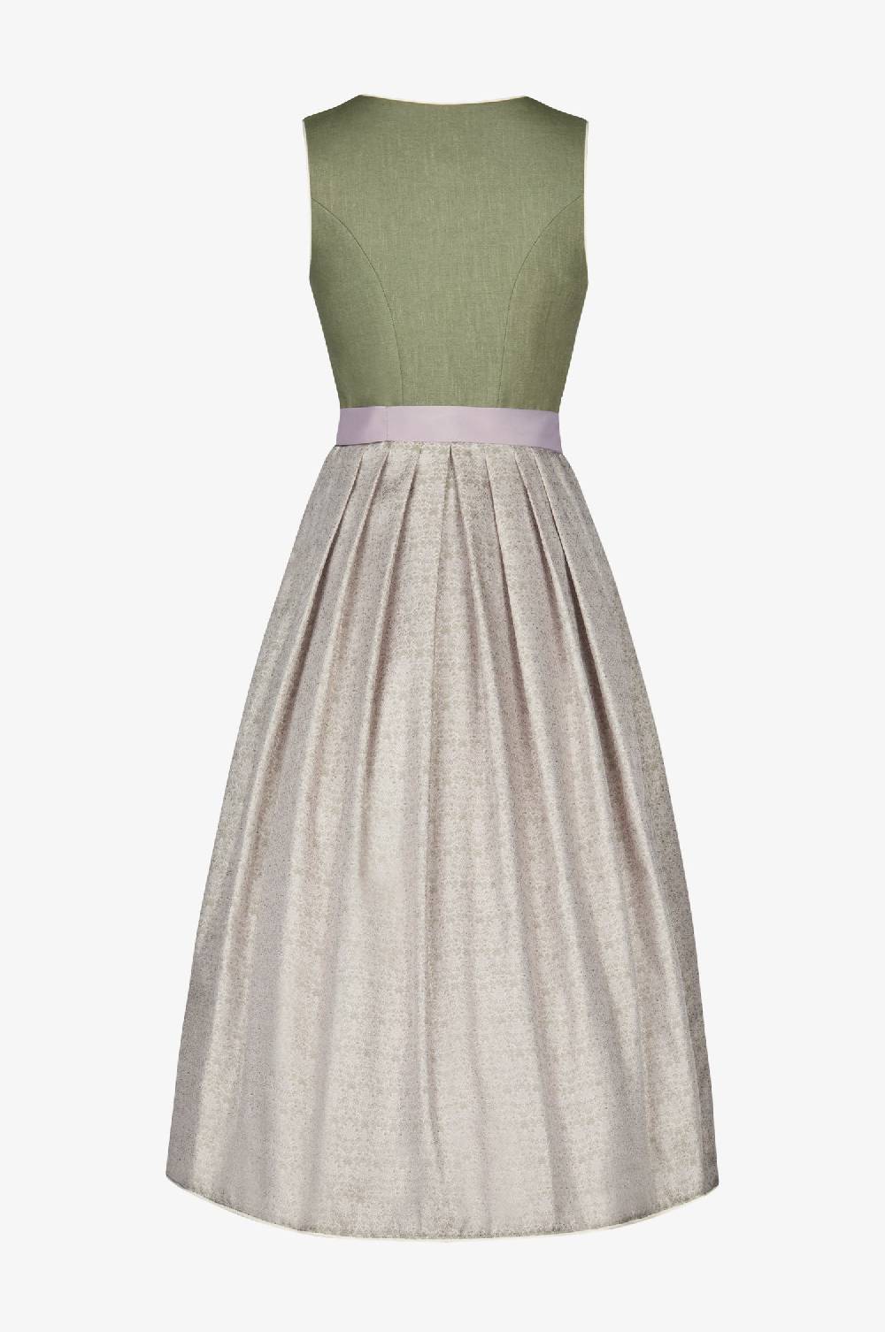 Kinga Mathe Dirndl Kaja in Moos Nur noch ein Tag übrig