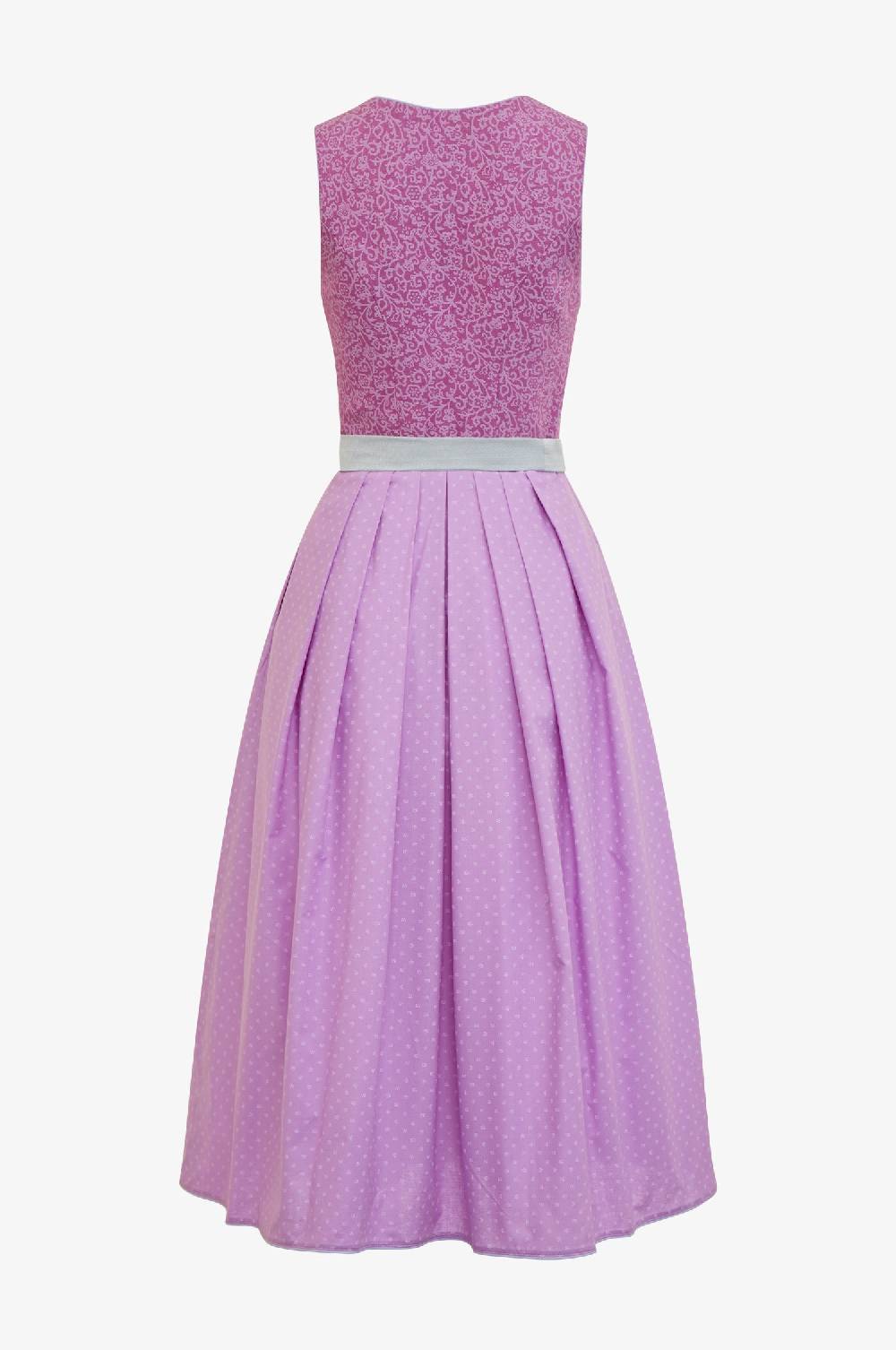 Kinga Mathe Dirndl Viola in pink Hotsell