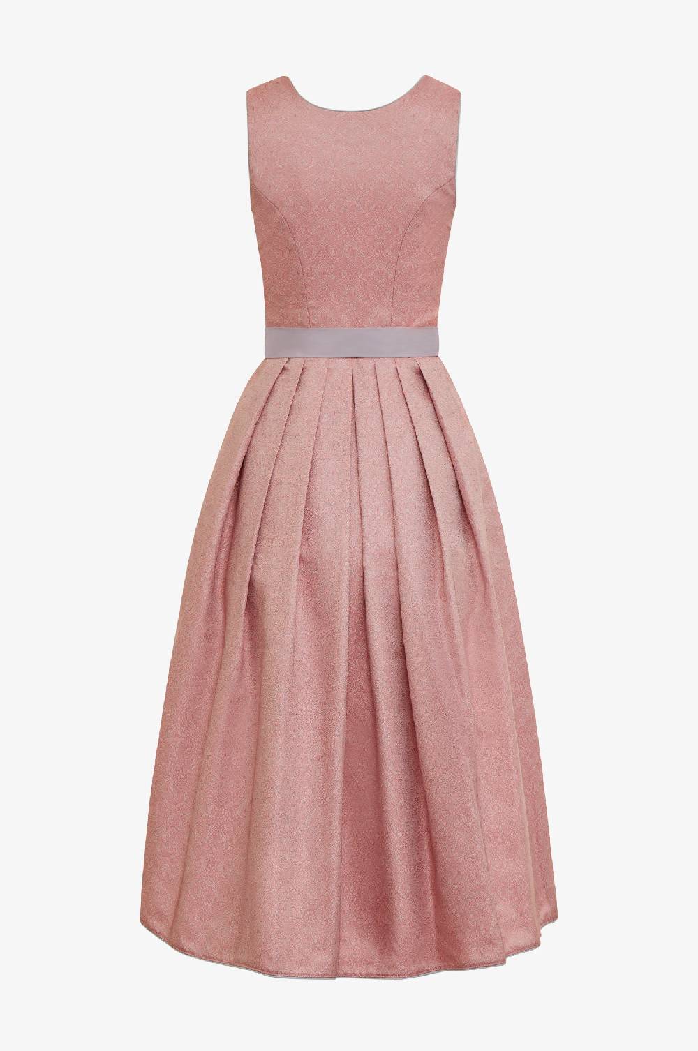 Kinga Mathe Dirndl Nova in rose Blitzverkäufe