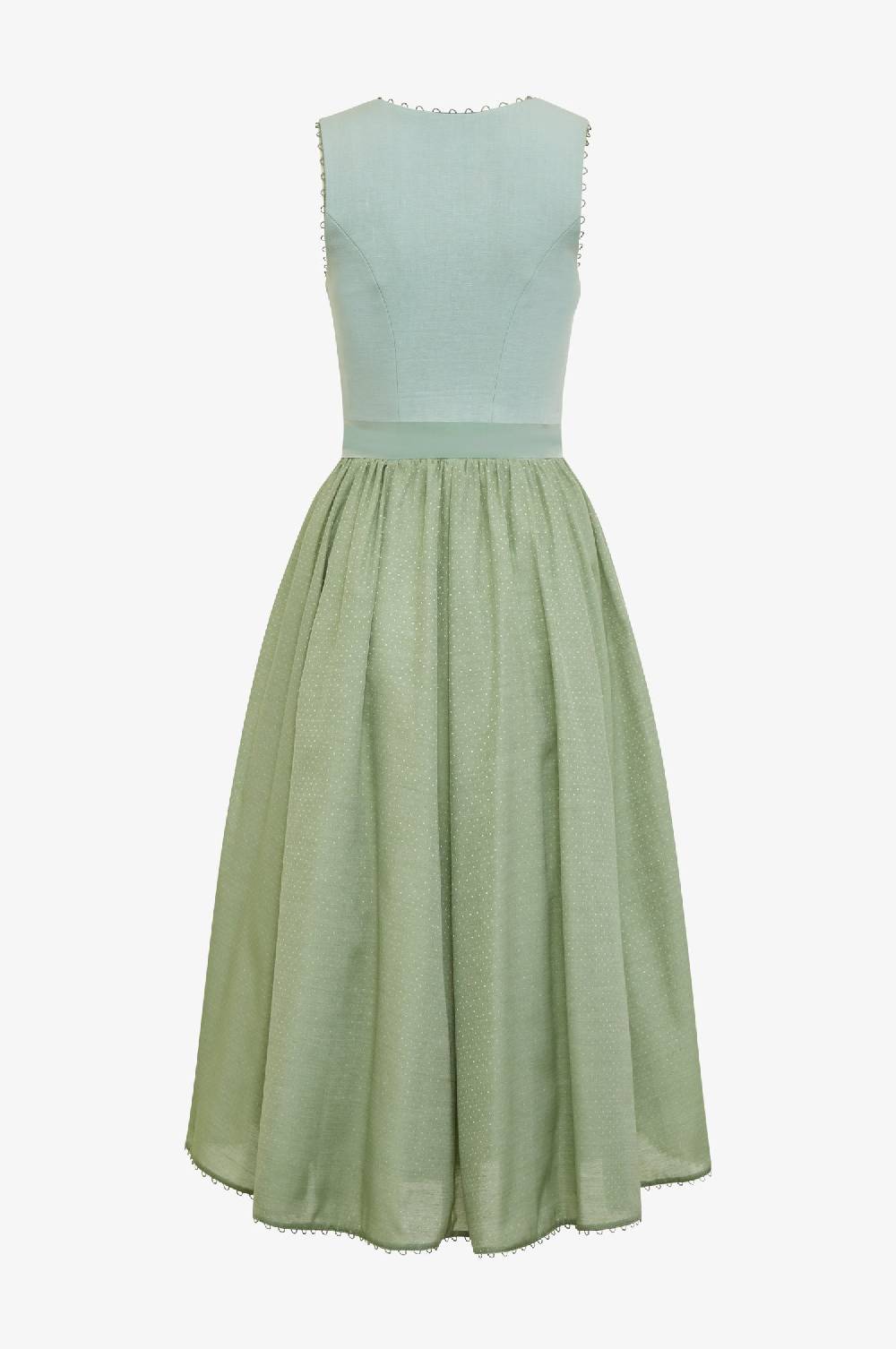 Kinga Mathe Dirndl München in Mint Günstig kaufen