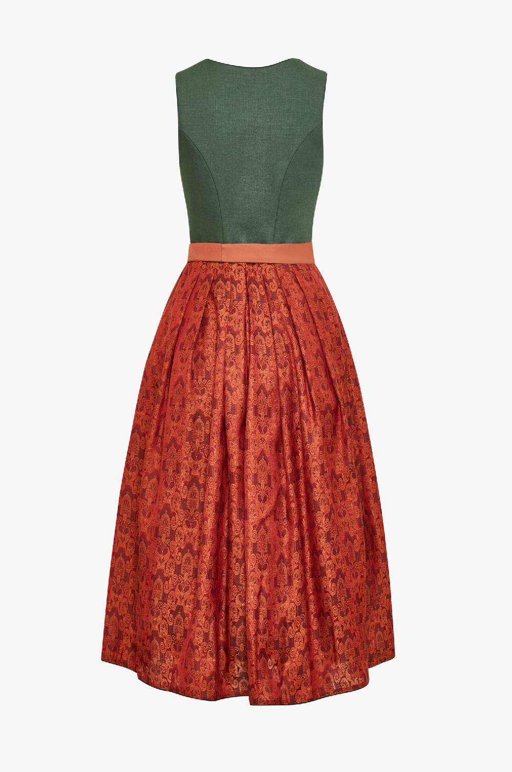 Kinga Mathe Wiesndirndl in Pinie Preisnachlass
