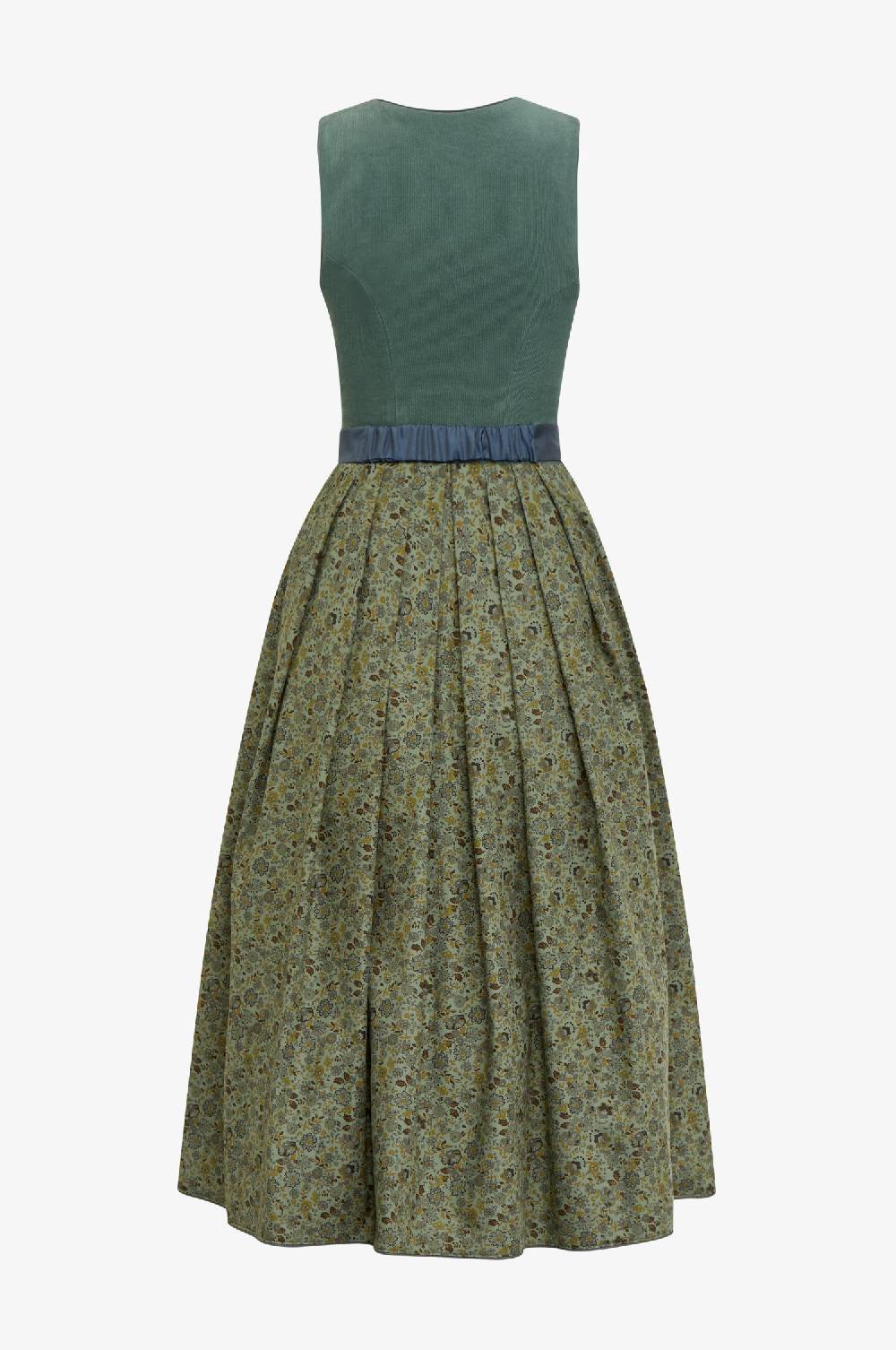 Kinga Mathe Dirndl Edita in Mint Jubiläumsangebot