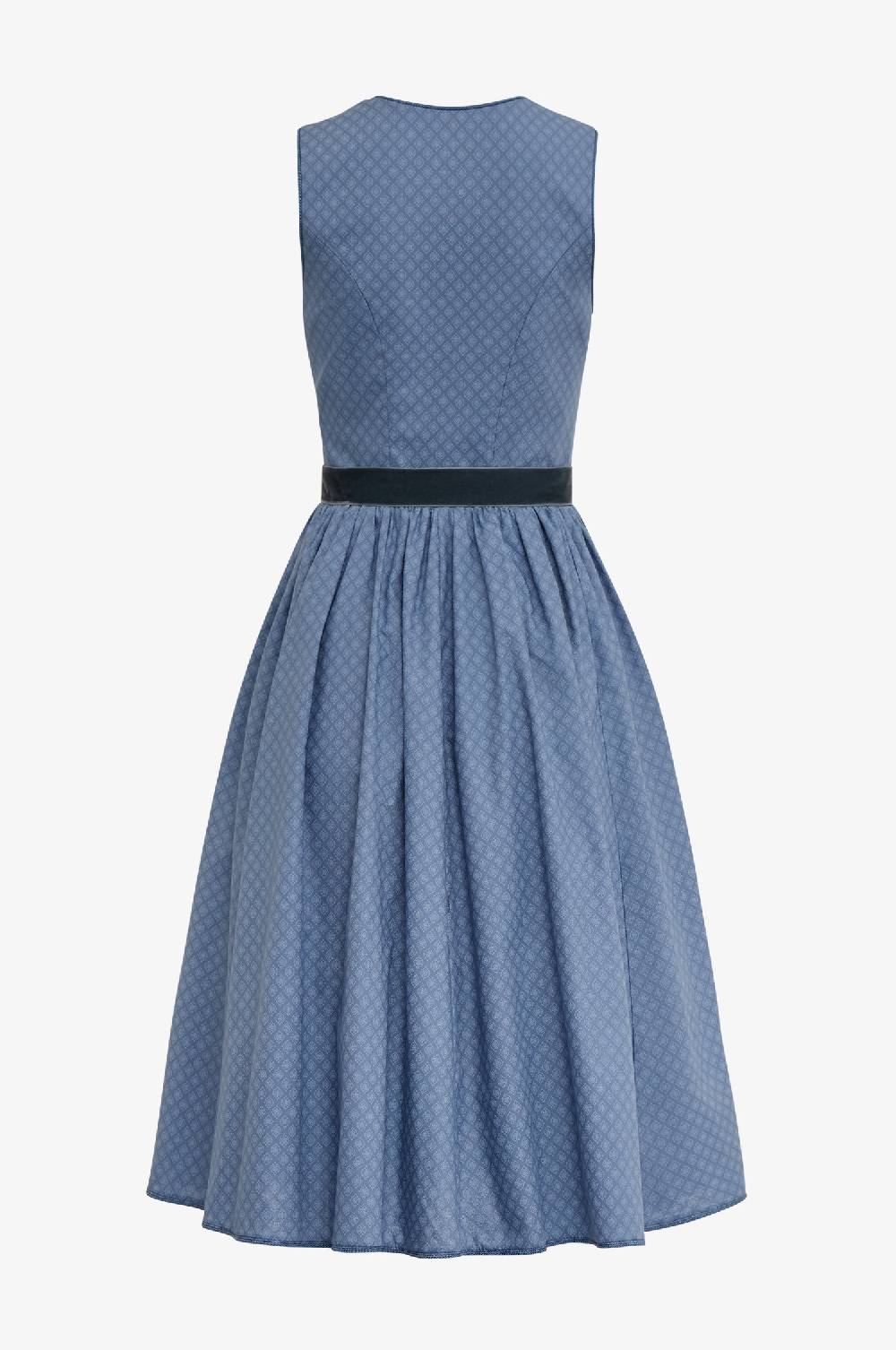 Kinga Mathe Dirndl Avila in Stahlblau Tägliche Deals