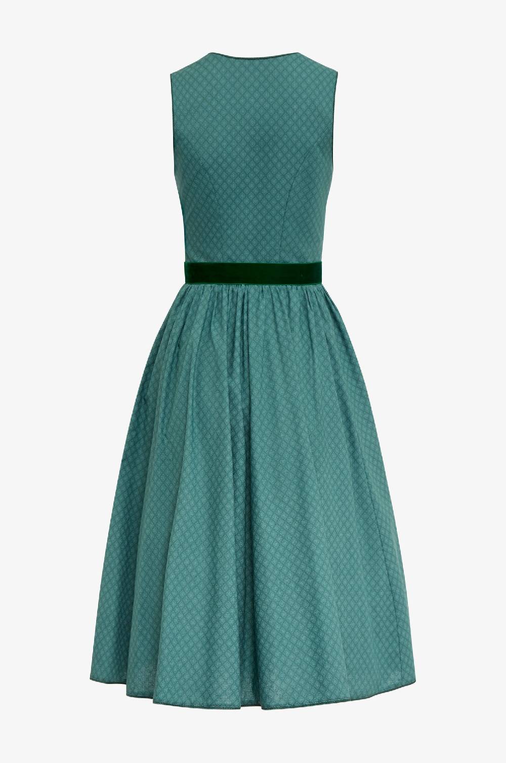 Kinga Mathe Dirndl Avila in Pinie Tiefpreis