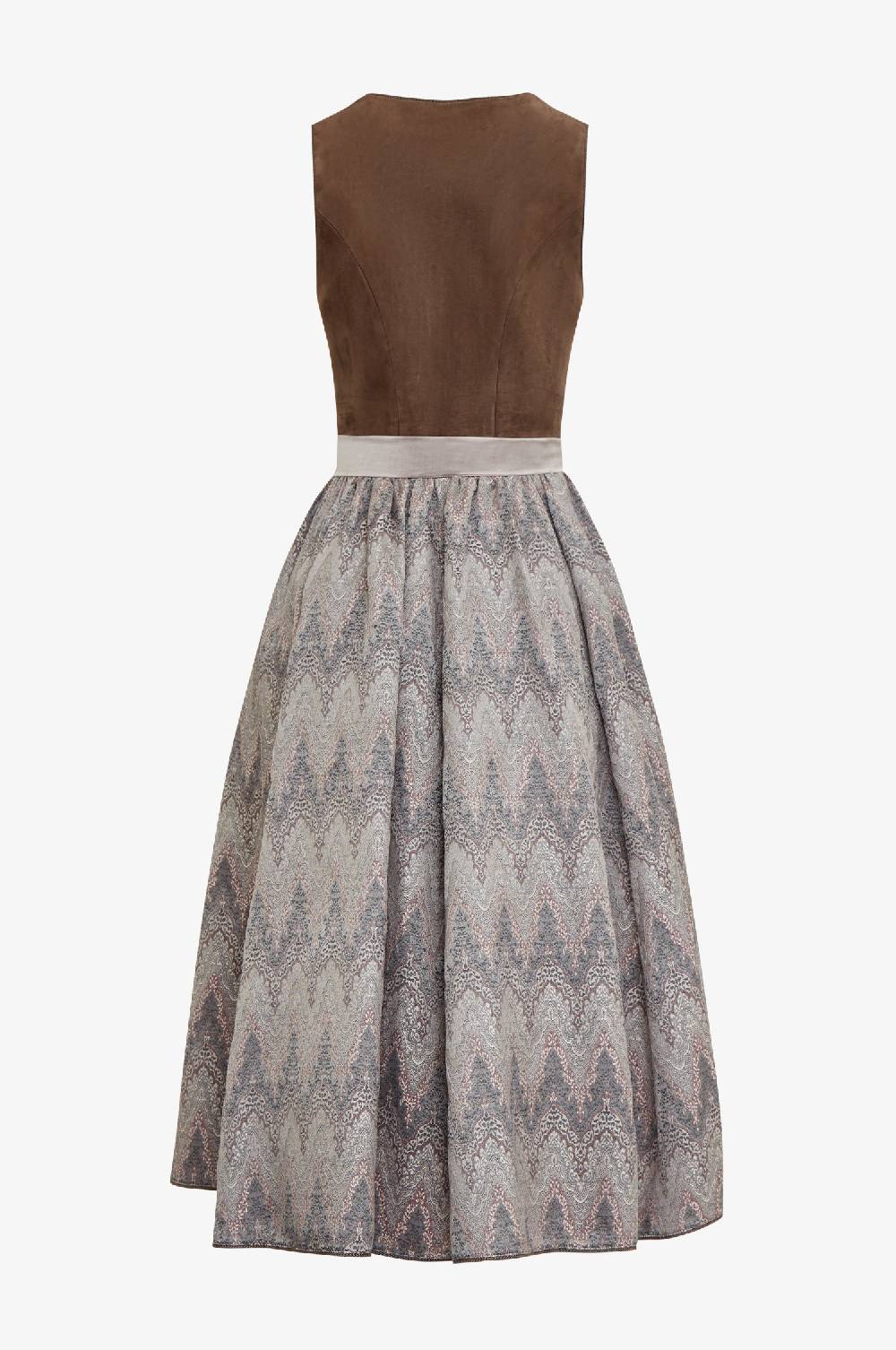 Kinga Mathe Lederdirndl Mollina in Flint Wochenangebot