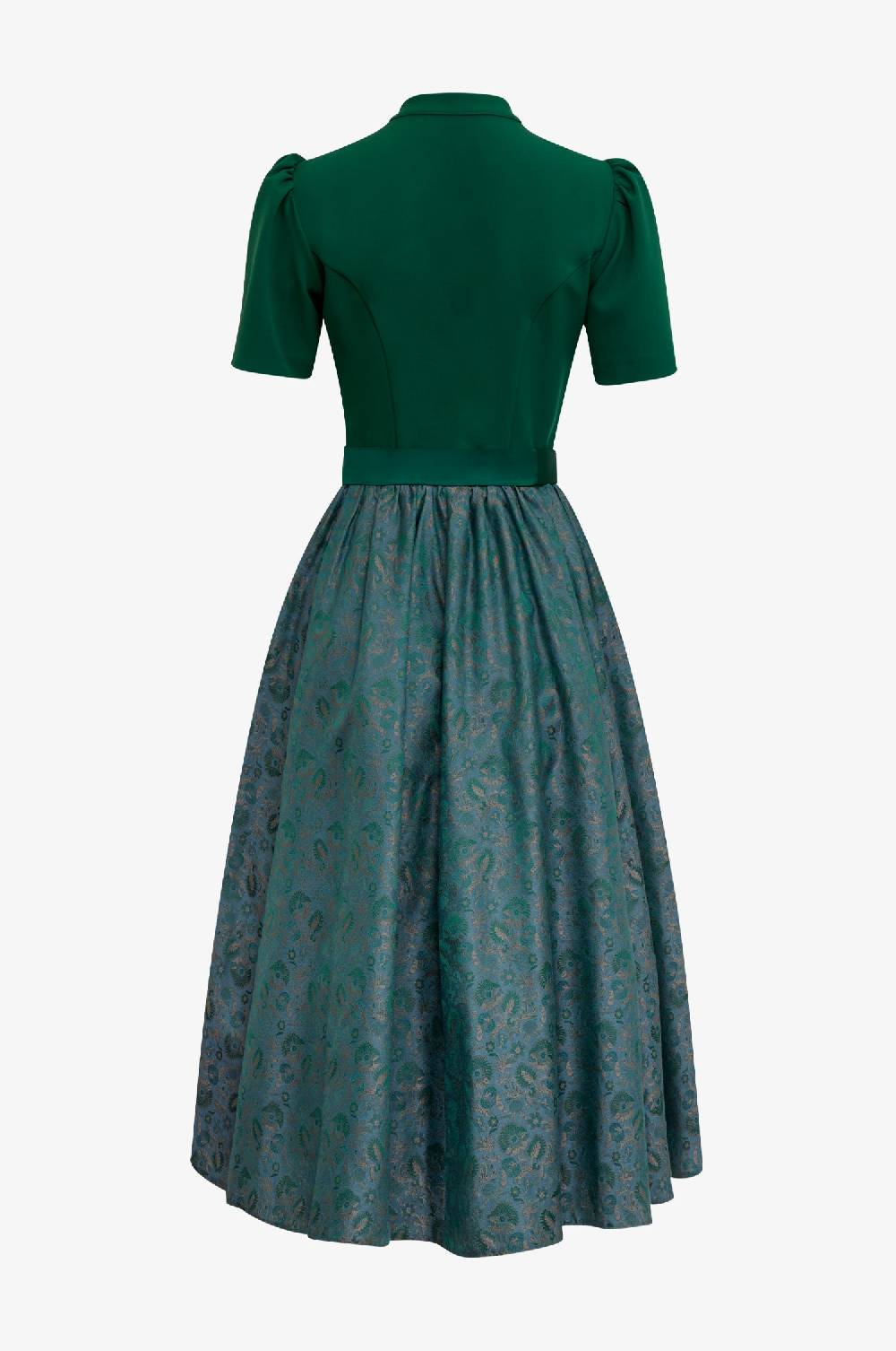 Kinga Mathe Dirndlkleid Cordoba in Smaragd Begrenzte Freigabe
