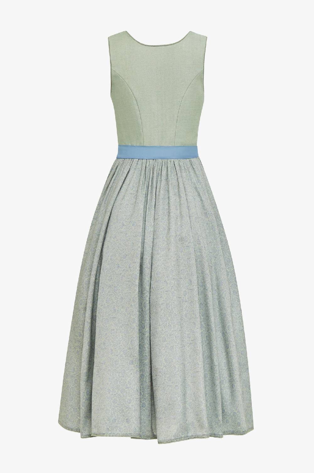 Kinga Mathe Dirndl Alcamo in Salbei Bis zu 50% Rabatt