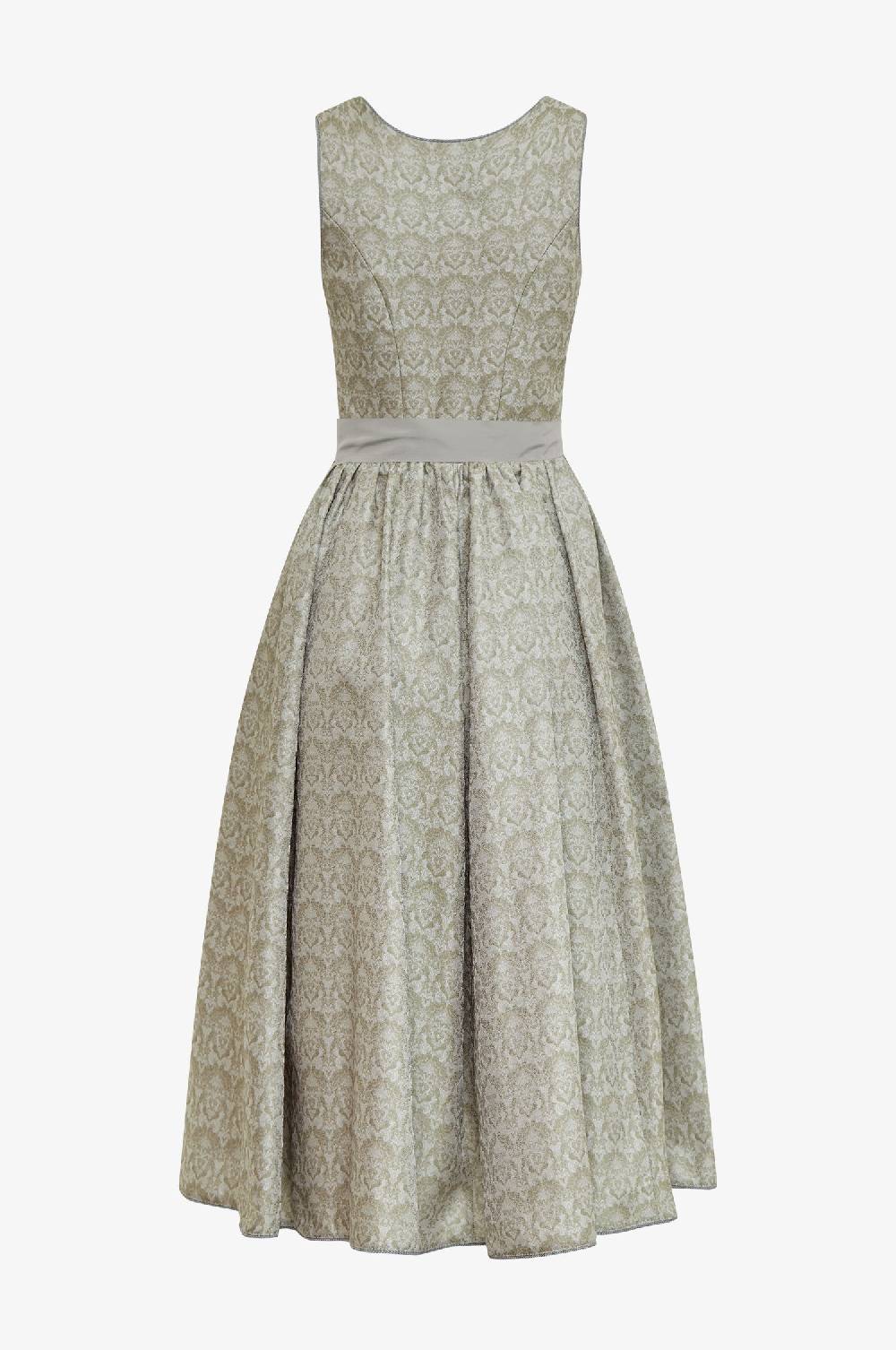 Kinga Mathe Dirndl Senise in Grau Bis zu 65% Rabatt