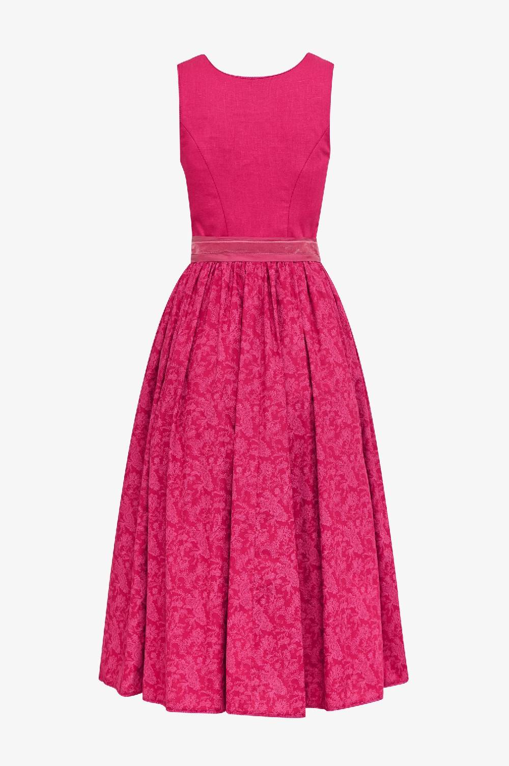 Kinga Mathe Dirndl Lazise in Pink Discount Store für neue Produkte