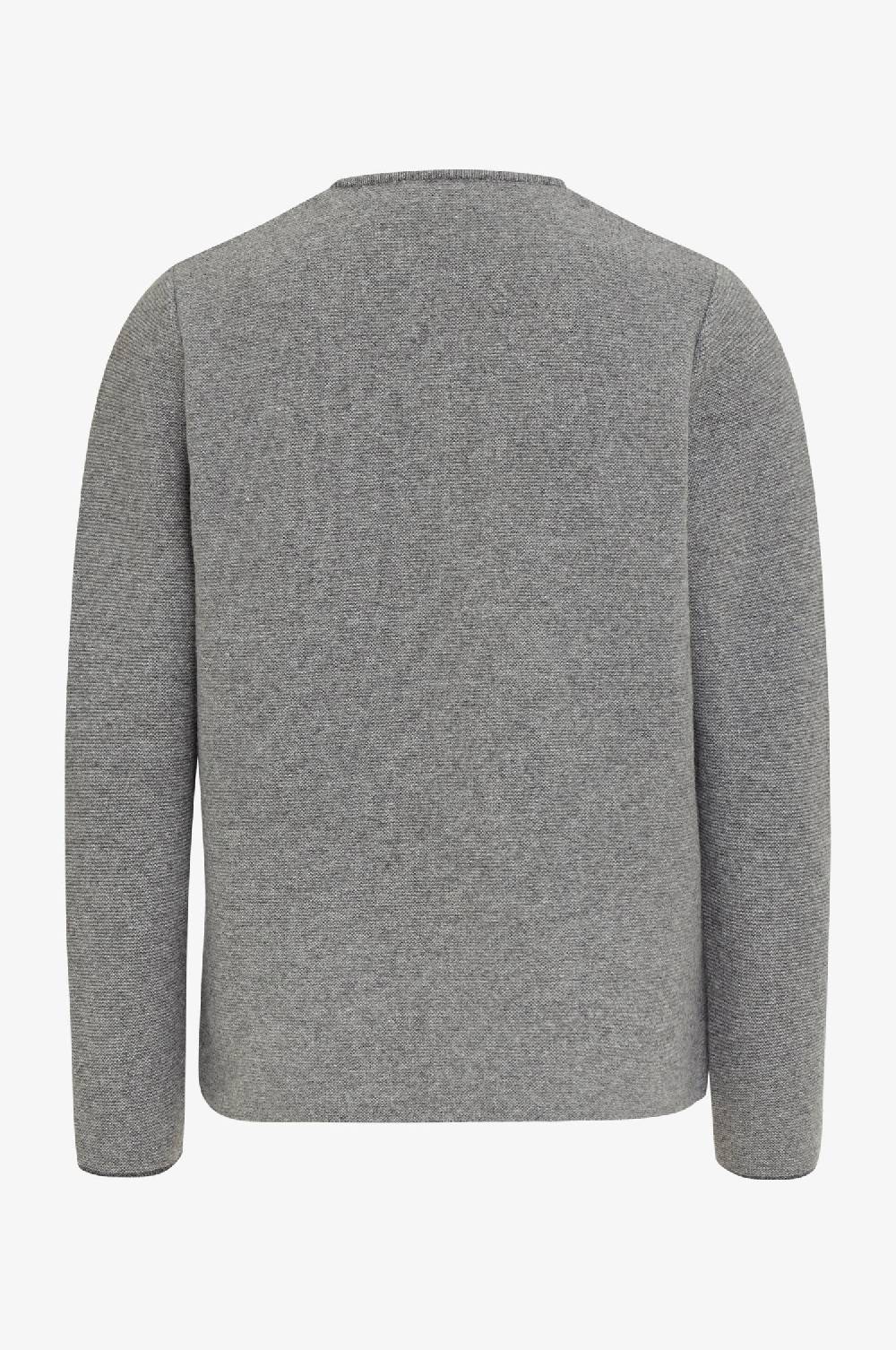 Kinga Mathe Strickjacke Fabian in Grau Fabrik Onlineshop