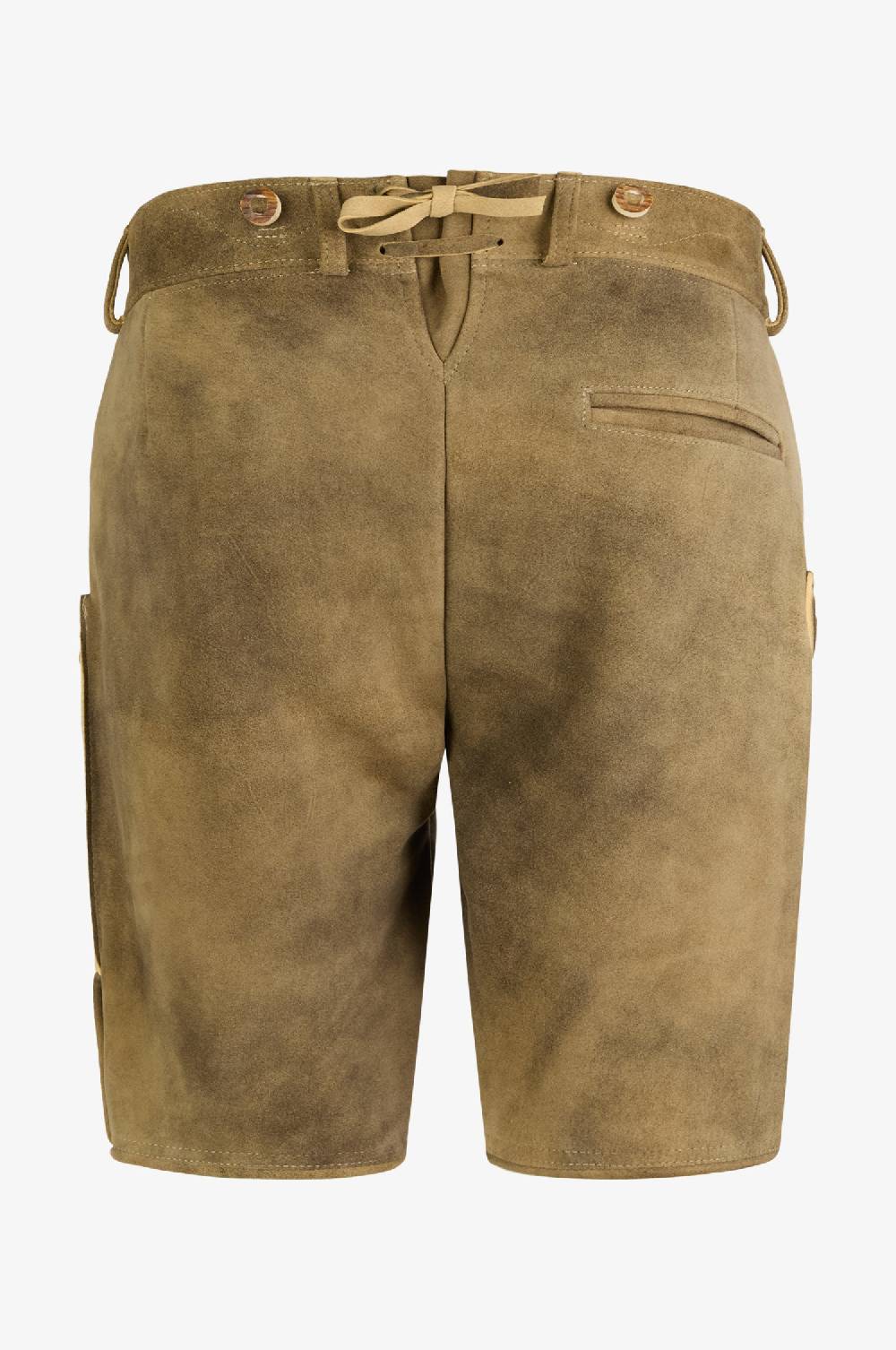 Kinga Mathe Ziegen Lederhose Tommi in Inka Top Angebot