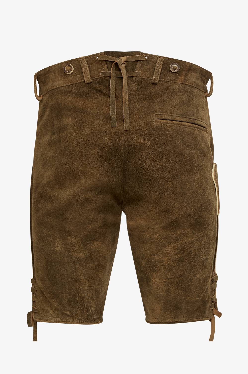 Kinga Mathe Ziegen Lederhose Ludwig in Sumatra Bestseller
